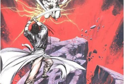 风云全集漫画,宿命对决，风云再起