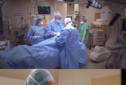 妇科手术视频大全,全面解析各类妇科手术技巧与流程