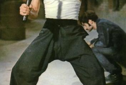 李小龙视频,武术传奇，银幕英雄