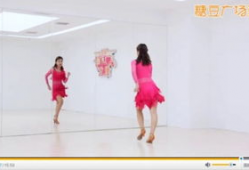 糖豆广场舞教学视频,轻松入门，快乐舞动