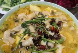 酸菜鱼怎么做好吃视频,视频教程教你轻松做出正宗佳肴