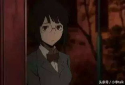 用刀的动漫女角色,动漫中挥洒自如的刀法女神