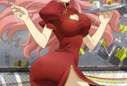 巨乳漫画图片,性感与幽默的视觉盛宴