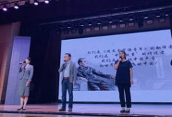 中国话朗诵视频,视频中的中国话朗诵之美