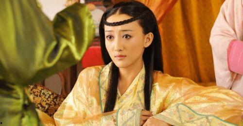 娱乐吃瓜酱吕雉,娱乐吃瓜酱中的传奇皇后