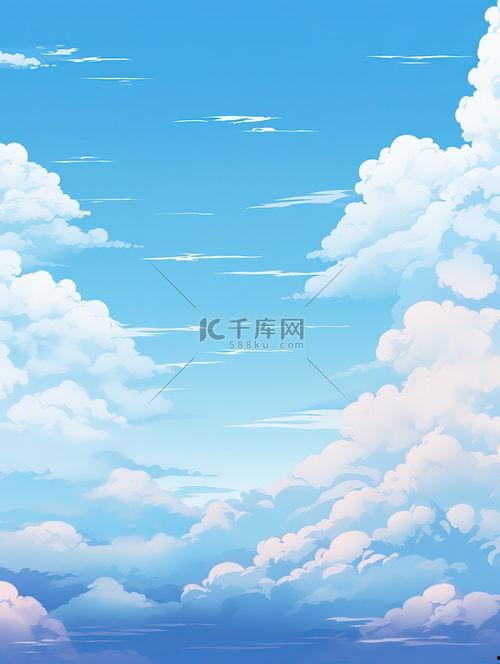 动漫天空,探索动漫世界的无限魅力